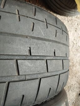 245/35/19 93y Pirelli - letní pneu 2ks - 2