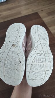Tenisky Decathlon vel 37 - 2