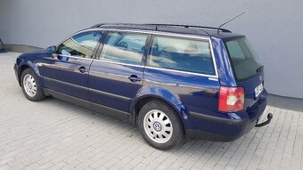 Prodám VW Passat B5,5 - 2