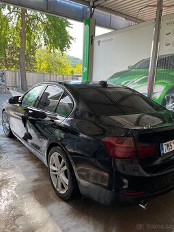 Bmw f30 318d - 2