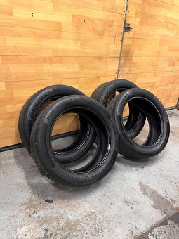 Letní pneu 225/50/18 - 2