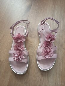 Sandale zn. Esprit vel. 37 - 2