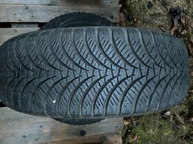 Zimní pneumatiky Falken 185/60R16 86V - 2