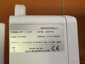 Dávkovací čerpadlo Bright-Logic IP1 - 2