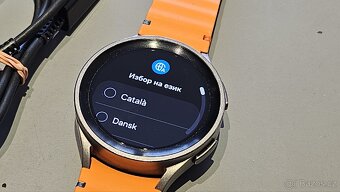 Samsung Galaxy Watch5 Pro 45 mm SM-R920 - 2