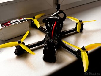 GepRc VaporX 5 Freestyle + balení záruka - 2