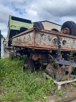 Multicar M25 - 2