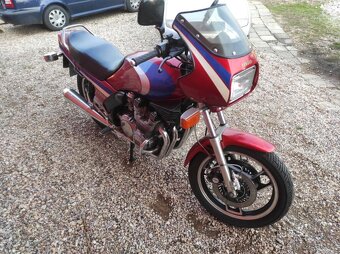Yamaha xj900f 31a - 2