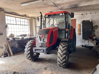 Zetor Proxima 80 - 2