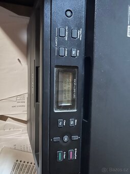 Tiskárna Brother DCP L2512D - 2