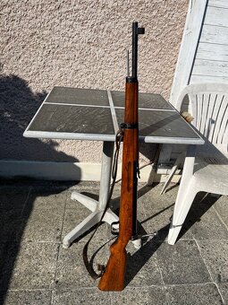 Vzduchovka vz47 Zbrojovka Brno - 2