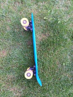 skateboard - 2