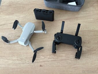 Prodám DJI Mavic Mini Fly More Combo - 2