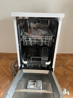 Myčka nová - 2