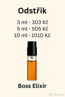 Hugo Boss – Bottled Elixir - 2