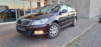 Škoda Octavia 2.0 TDI - 2