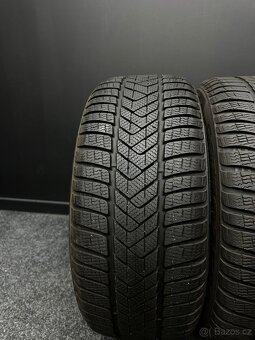 Sada pneu Pirelli 245/45/18 96V - 2
