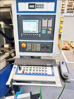Brusky - hrotové BUB 50B / 3000 Multi - 2
