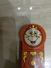 Lego Duplo 10960 Kráska na plese - 2