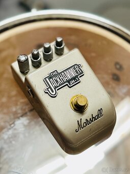 Marshall - The Jackhammer JH-1 - 2