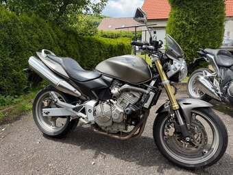 Honda CB600F Hornet - 2