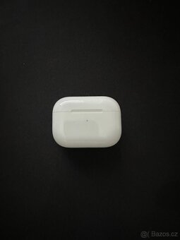 Apple AirPods Pro (2. generace) s MagSafe pouzdrem (USB-C) - 2