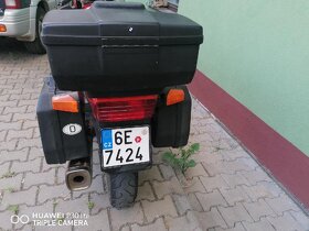 BMW K 100 - 2
