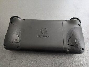 Ovladač Gamesir X2 pro - 2