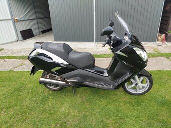 Peugeot Satelis 2 125 10.3kw ABS r.v 2013 29tis/km - 2