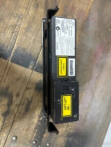 CD changer Ford focus, C-max, Kuga - 2