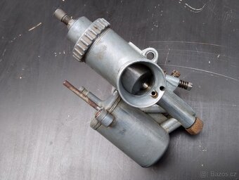 Karbrátor 2835 - 2