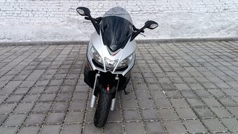 Aprilia SRV 850 ABS - 2