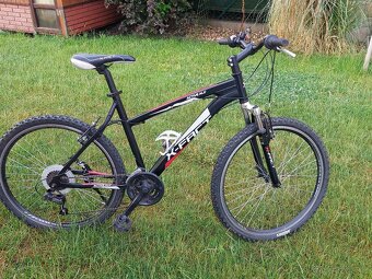 Horske kolo x- fact 26 " - 2