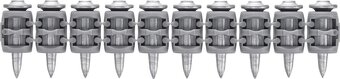 Hřeby do betonu Hilti X-P B3 MX 17 a 20 mm - 2