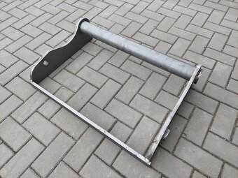 Navařovací deska Manitou skladem - 2