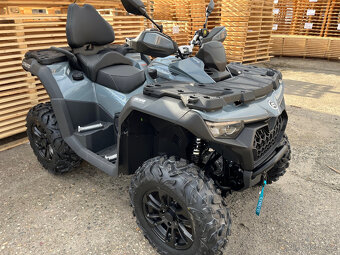 GLADIATOR X1000 G3 T3b - 2
