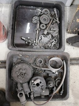 Jawa 250/592 - 2