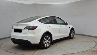 Tesla Model Y, LR,AMD Ryzen,tep.čerp.,záruka - 2