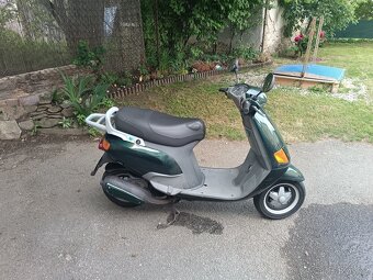 Piaggio Skipper 125 2T - 2