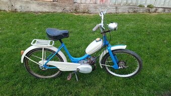 Moped Stadion S 11 - 2