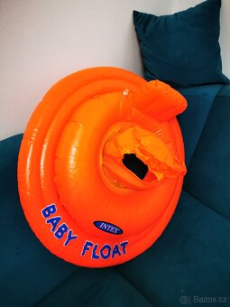 Baby kruh Intex - 2