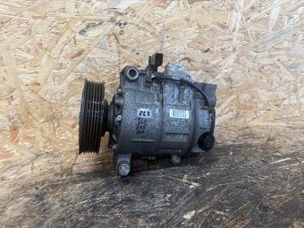 KLIMAKOMPRESOR AUDI A4 B6 1.8 TFSI 8E0260805AF - 2