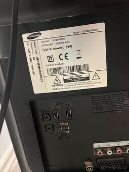 32" Samsung UE32EH5000 - 2