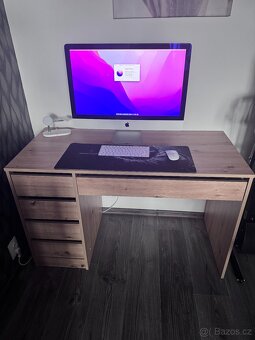 Apple iMac Ratina 5K- 27” . Late 2015 - 2