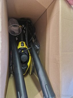 KÄRCHER SC 1 EasyFix - 2