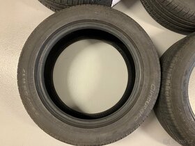 Letní pneu Pirelli Cinturato P7 225/55 R17 RF pouze 2 ks - 2