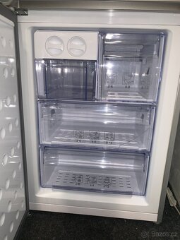 lednice Beko sn-t - 2