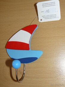 Dětské věšáčky - 2
