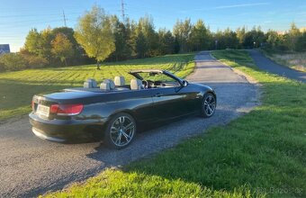 BMW 330D E93 cabrio,nové rozvody, turbo, olej ++ - 2