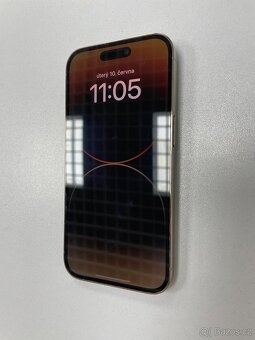 Apple iPhone 14 Pro 128GB - 2